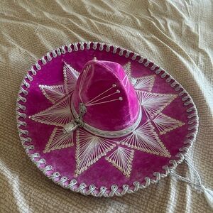 Luna excelencia en sombreros mexico hat